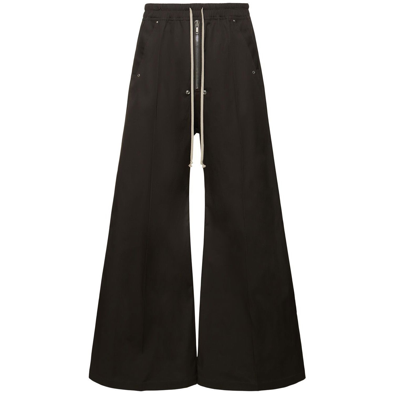 Rick Owens Rick Owens Porterville Wide Bela Pants | Grailed