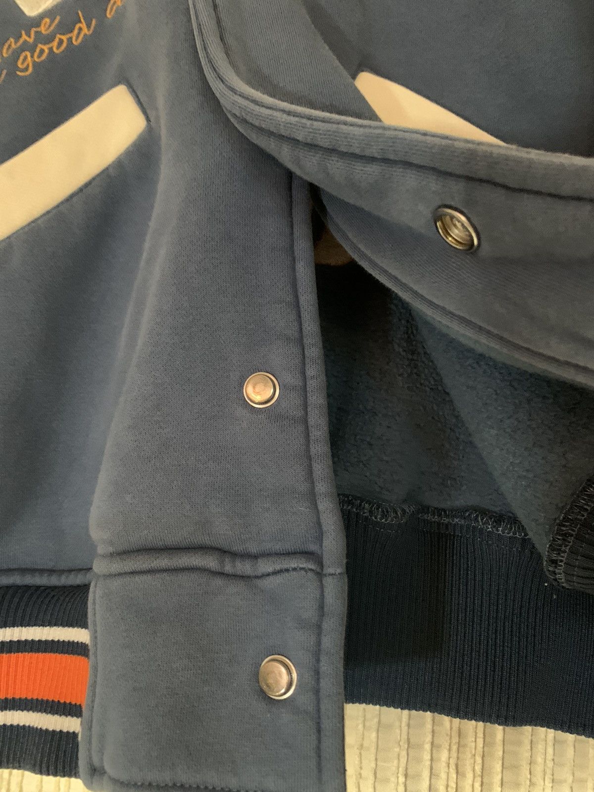 Other Lucky Poker Varsity Jacket Size US S / EU 44-46 / 1 - 5 Thumbnail