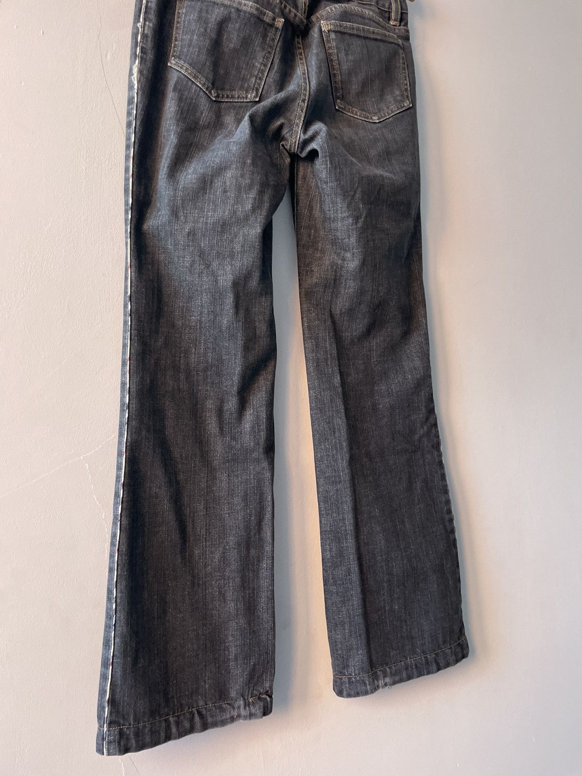 Burberry Burberry jean Size 26" / US 2 / IT 38 - 21 Thumbnail