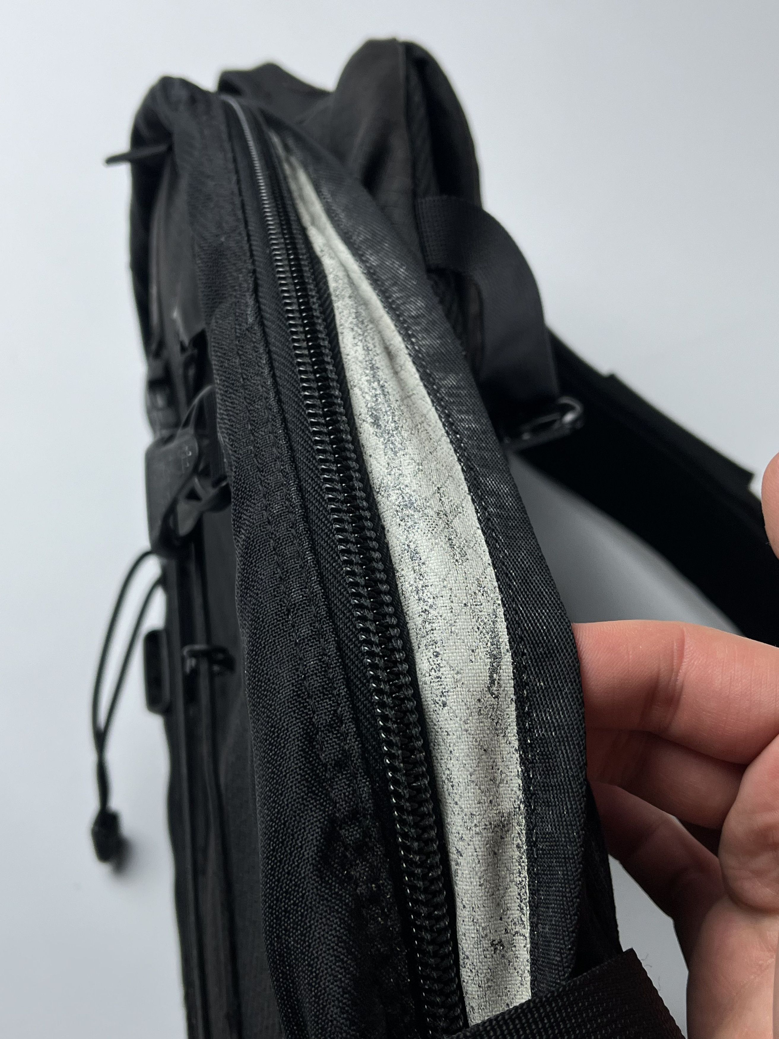 Haglofs × Vintage GORPCORE! Haglofs Vintage Bagpack Size ONE SIZE - 7 Thumbnail