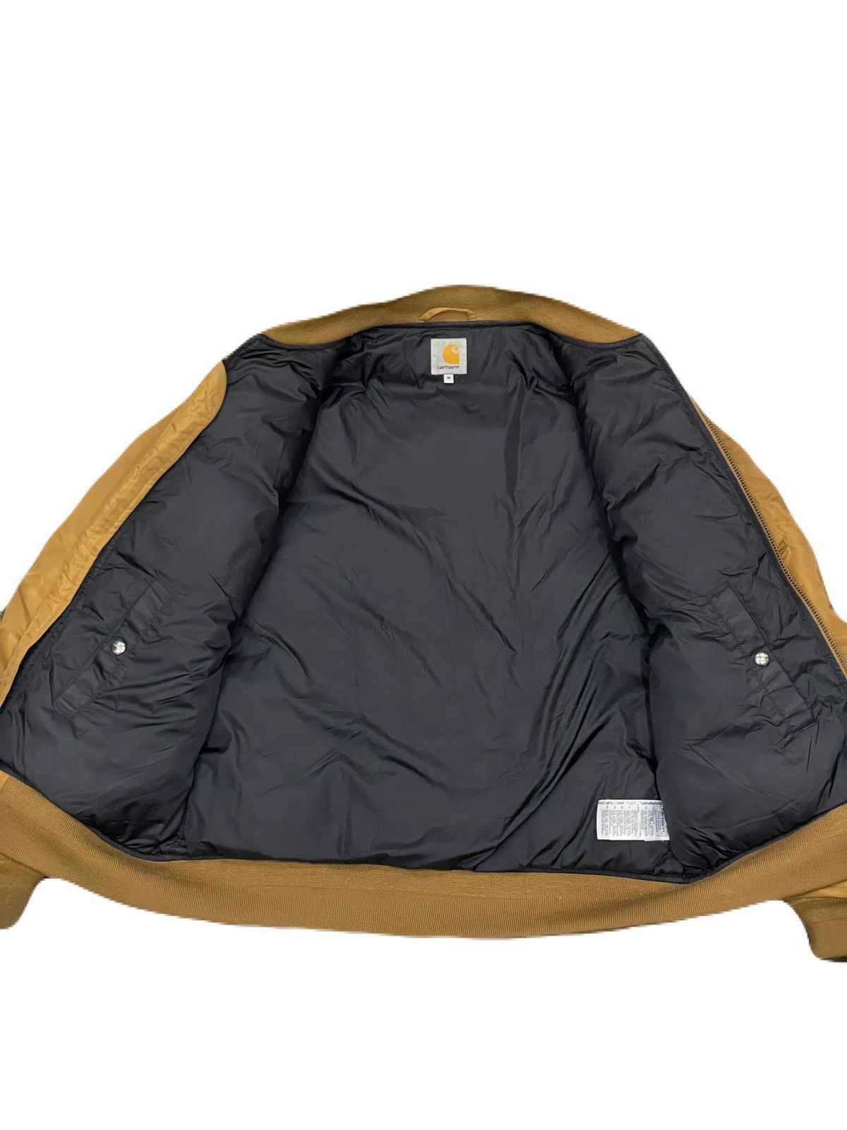 Carhartt × Carhartt Wip Carhartt - Ashton bomber jacket Size US M / EU 48-50 / 2 - 3 Thumbnail