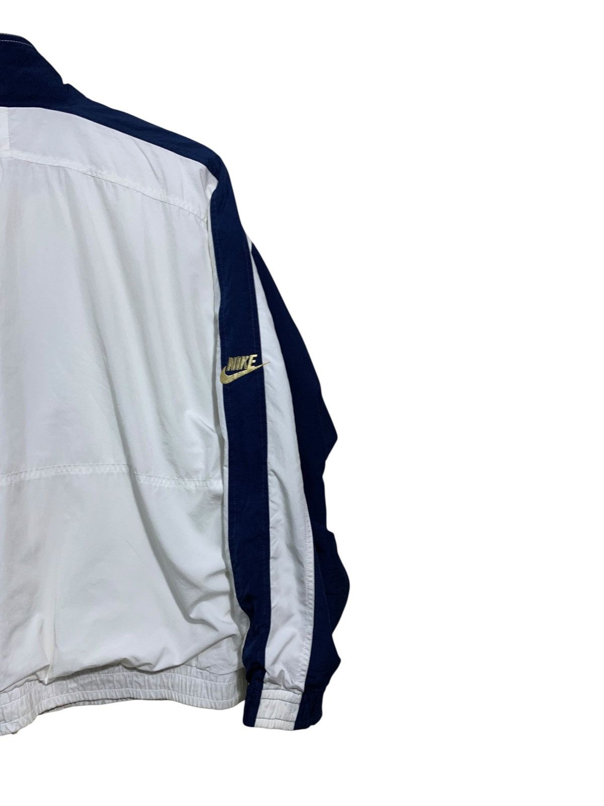 Nike 🔥VTG NIKE 90S NYLON JACKETS Size US M / EU 48-50 / 2 - 7 Thumbnail