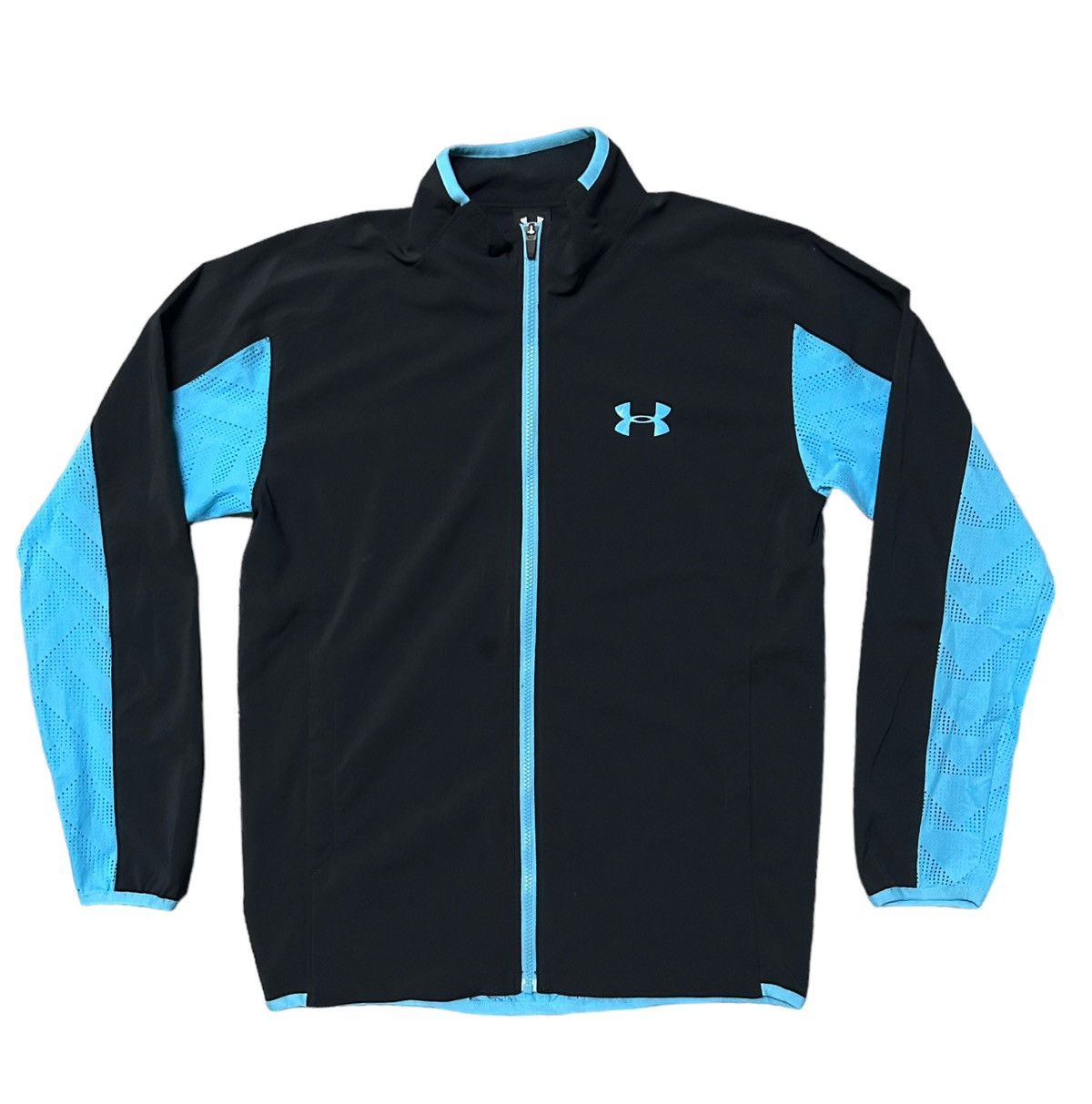 Under Armour Under armour running jacket Size US L / EU 52-54 / 3 - 2 Thumbnail