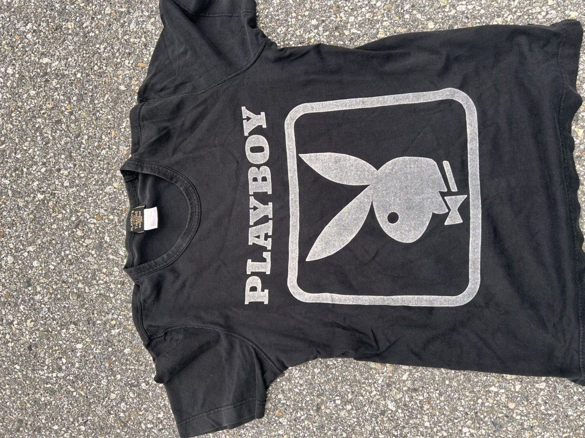 Mastermind World Mastermind X Playboy x theater8 Size M / US 6-8 / IT 42-44 - 1 Thumbnail