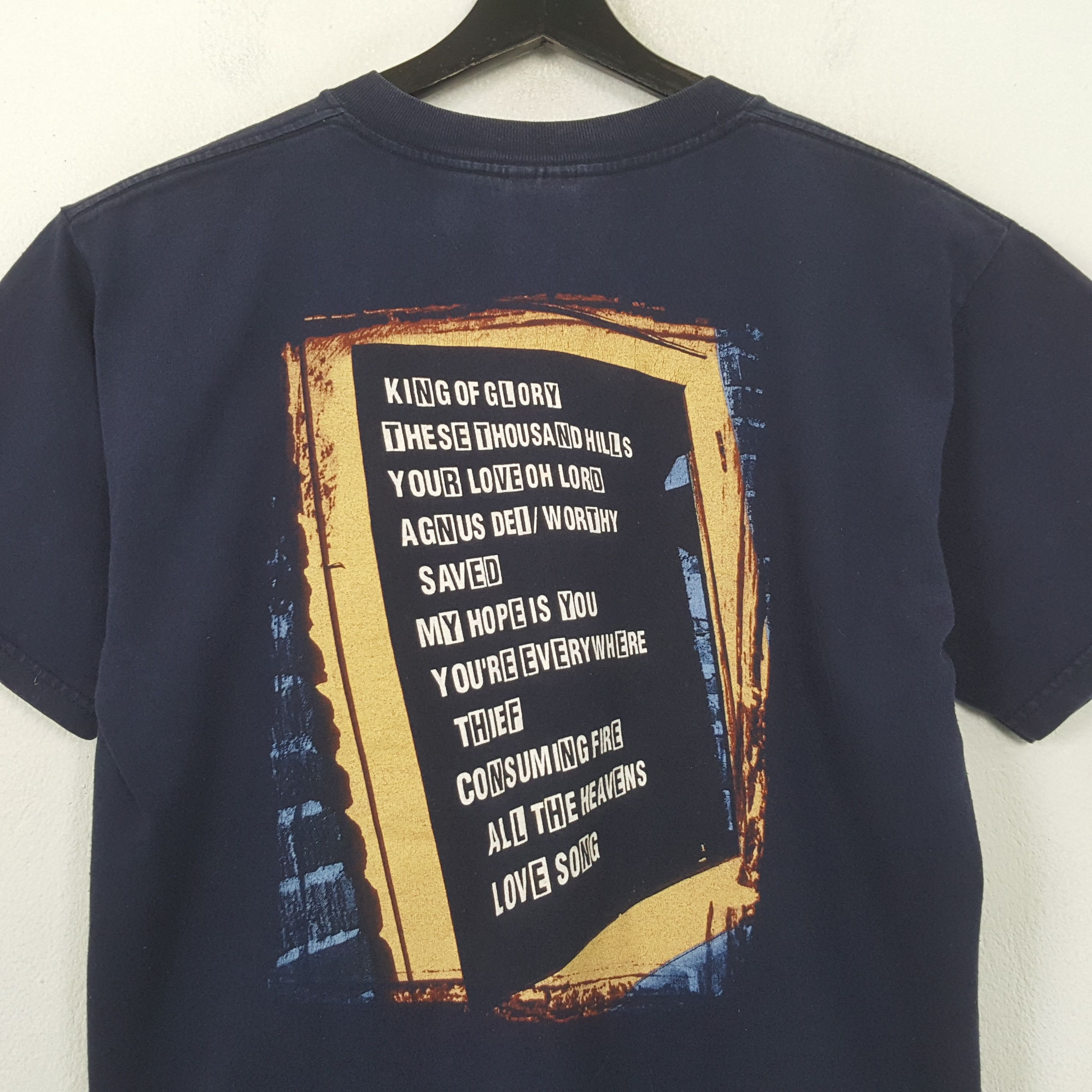 Gildan Third Day Phototees Style Tshirt RR7 Size US M / EU 48-50 / 2 - 4 Thumbnail