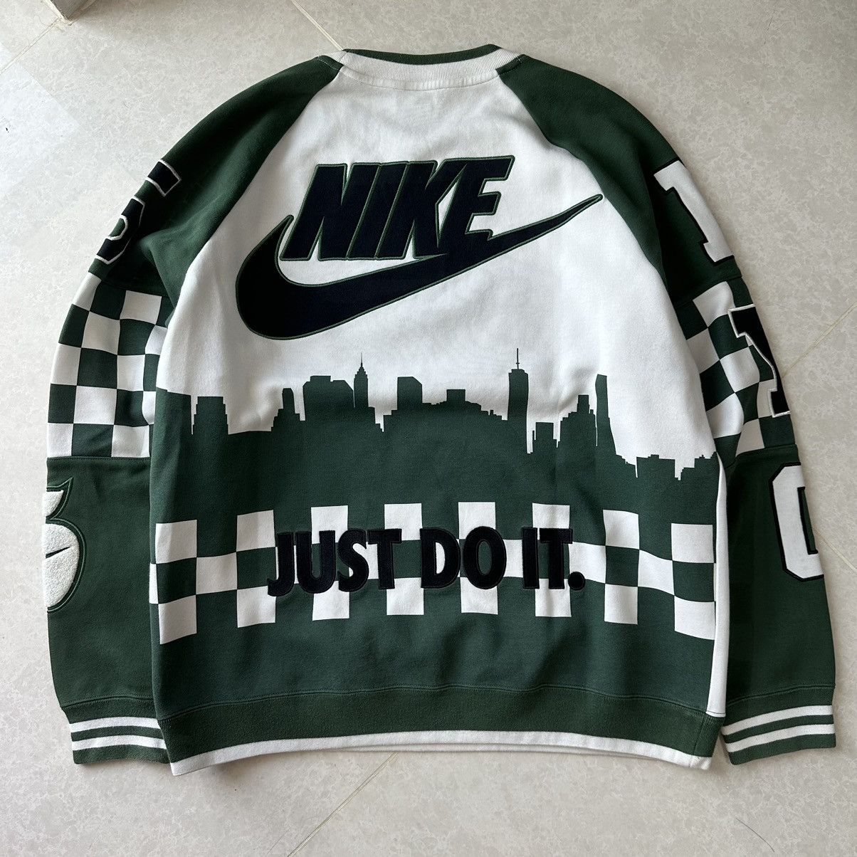 Nike Nike Liberty Series Size US L / EU 52-54 / 3 - 3 Thumbnail