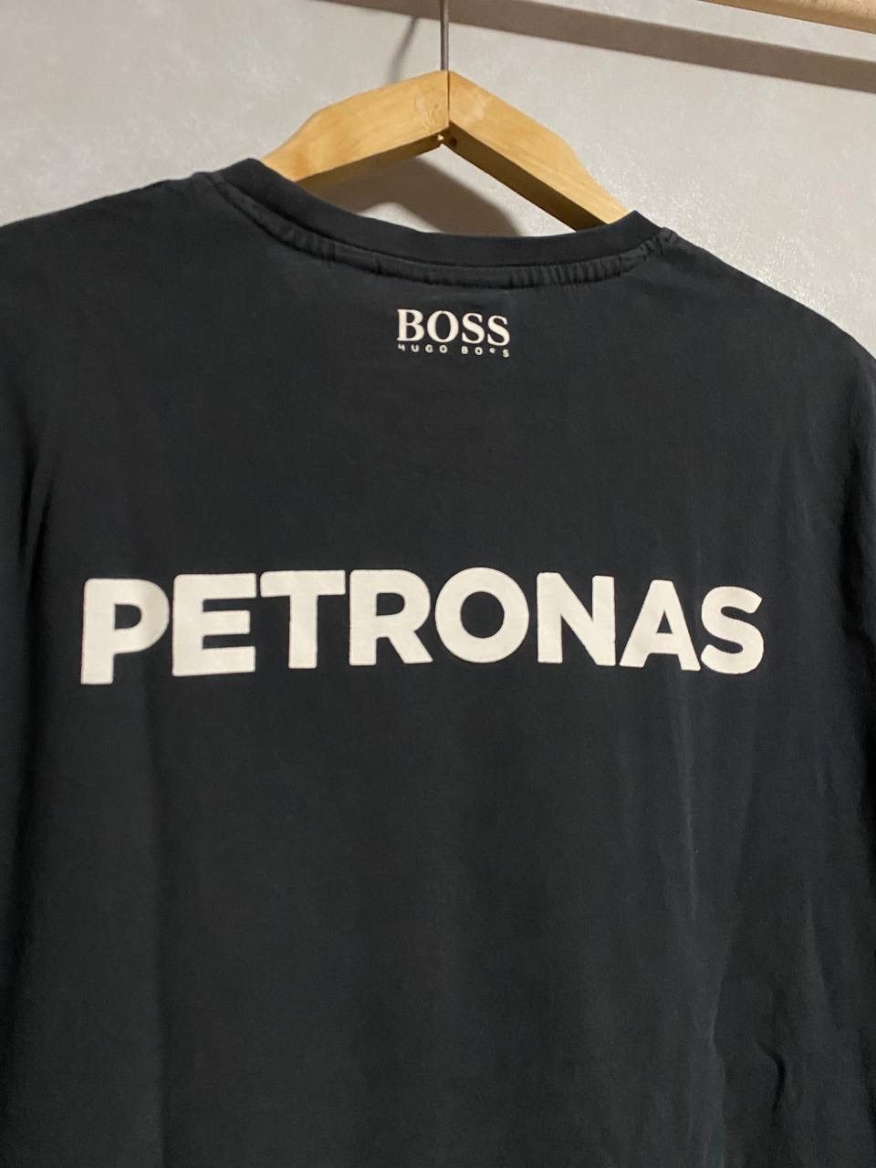 Formula 1 × Hugo Boss × Mercedes-Benz Mercedes AMG Petronas Formula 1 Racing Team Hugo Boss Size US M / EU 48-50 / 2 - 6 Thumbnail