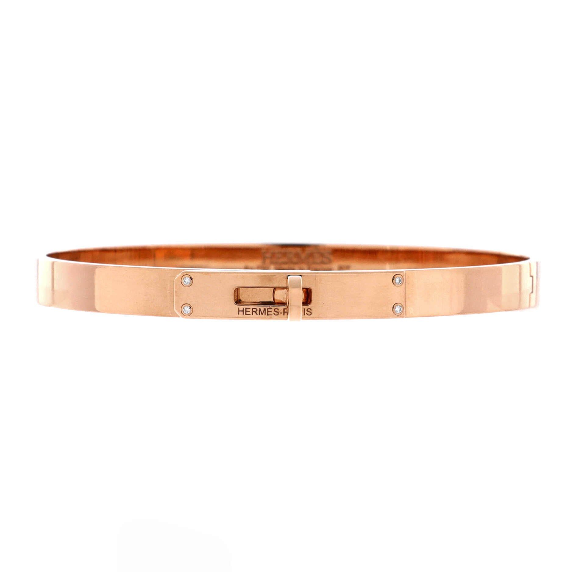 Hermes Kelly Bracelet Size ONE SIZE - 1 Thumbnail