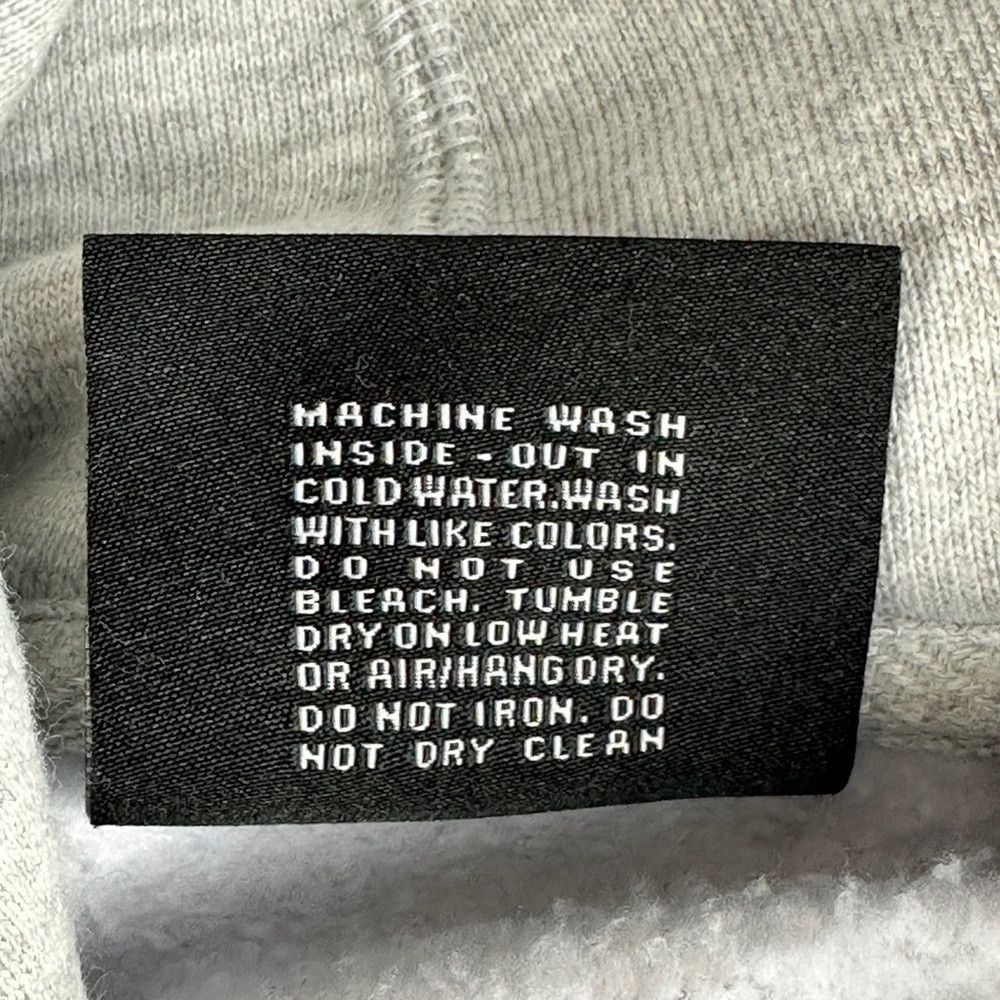 100 Thieves 100 Thieves Light Grey Hoodie Women’s Size S Size S / US 4 / IT 40 - 4 Thumbnail