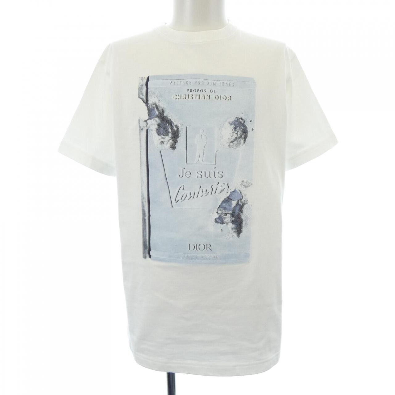 Dior Daniel Arsham Shirt | Grailed