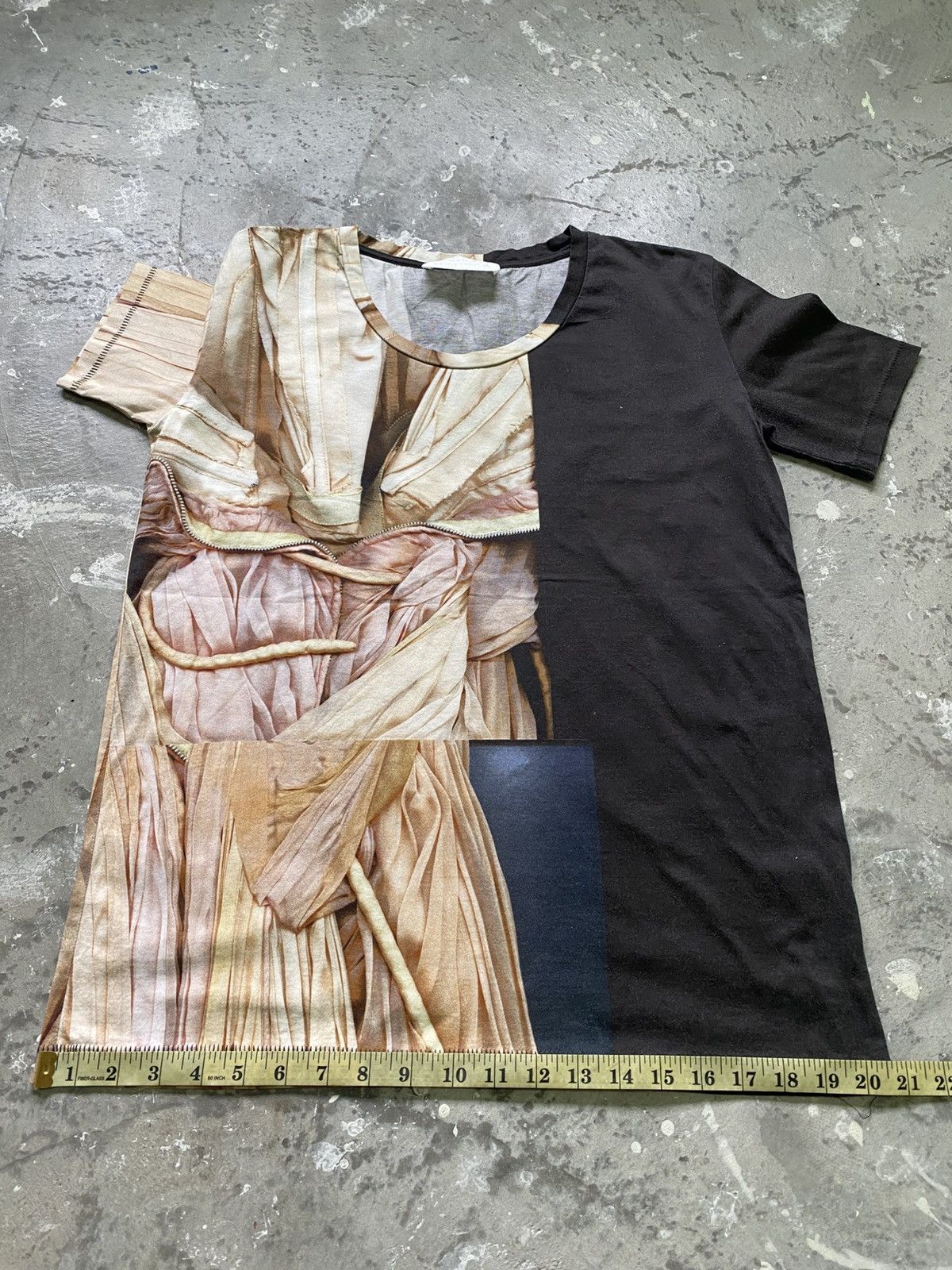 Acne Studios Acne Studios Bijou Merc AW13 Shirt Size US S / EU 44-46 / 1 - 13 Thumbnail