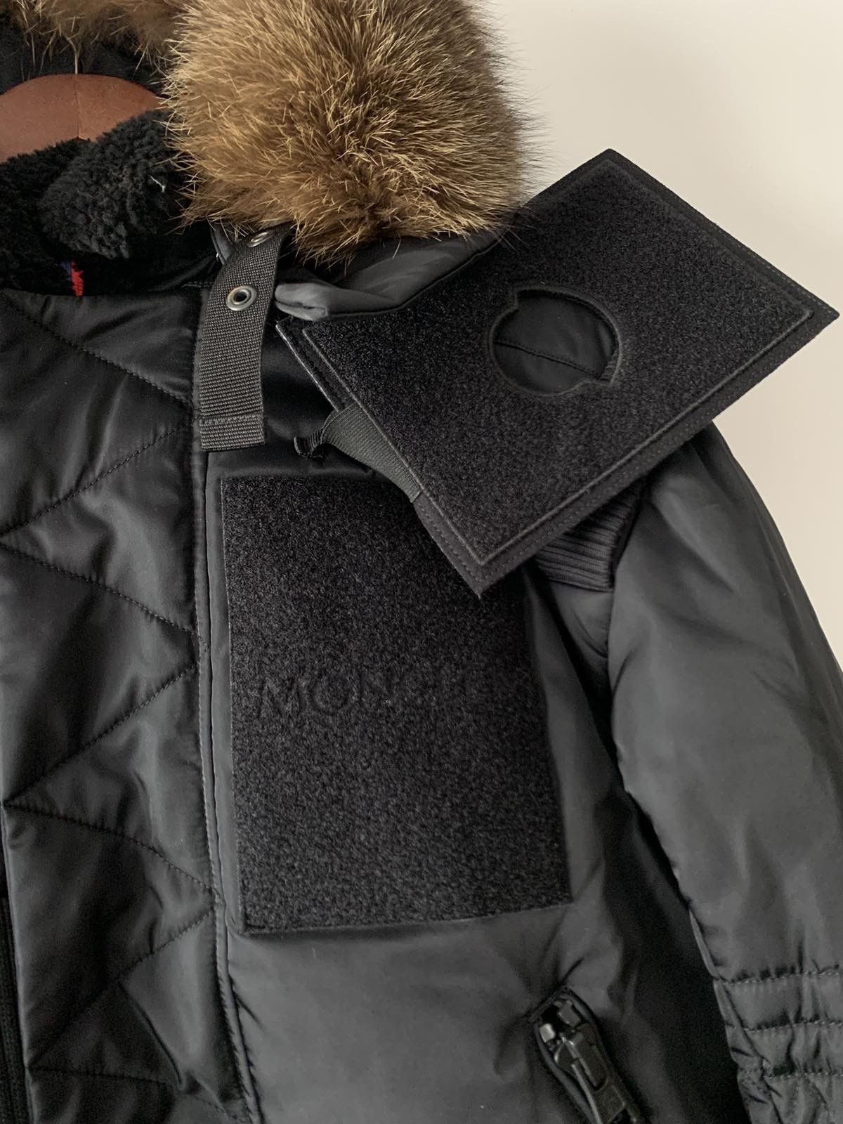 Craig Green × Moncler 🔥🔥 3600$ Moncler x Craig Green Connor Jacket Size US L / EU 52-54 / 3 - 4 Thumbnail