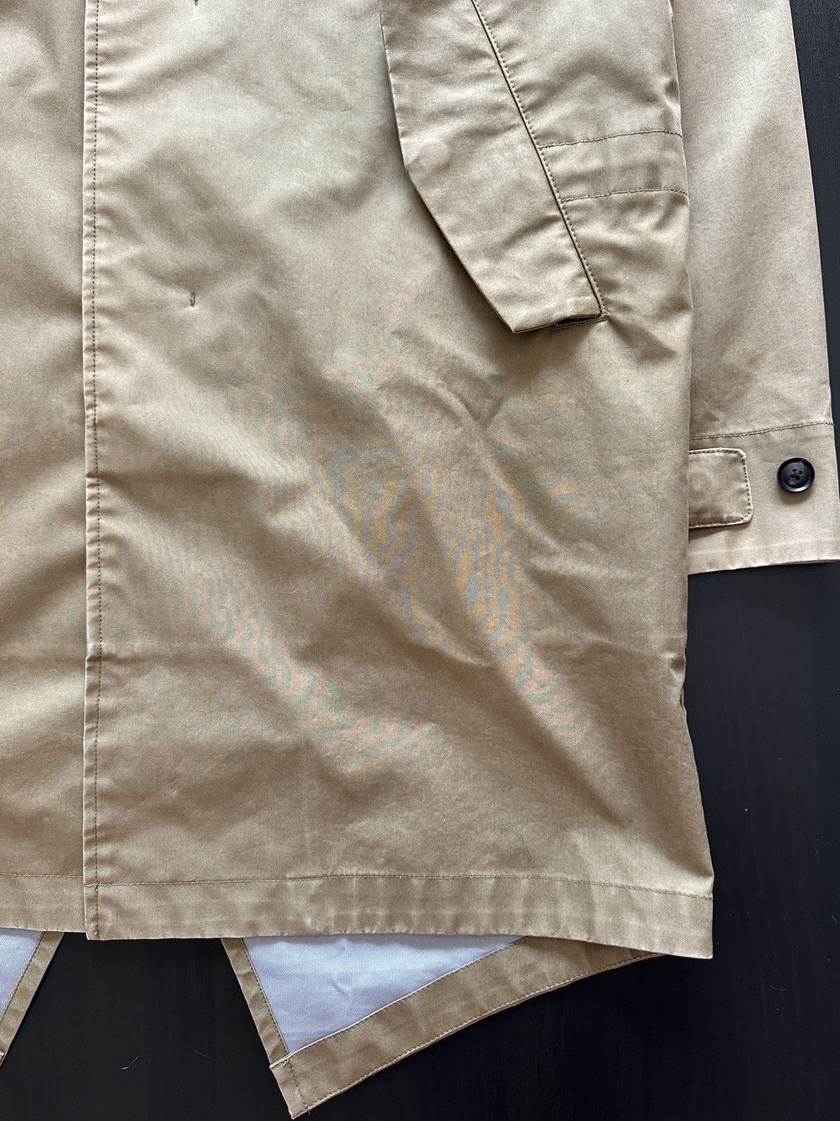 Saturdays NYC Saturdays NYC Nathan – Removable Primaloft Liner – Size M Size US M / EU 48-50 / 2 - 4 Thumbnail
