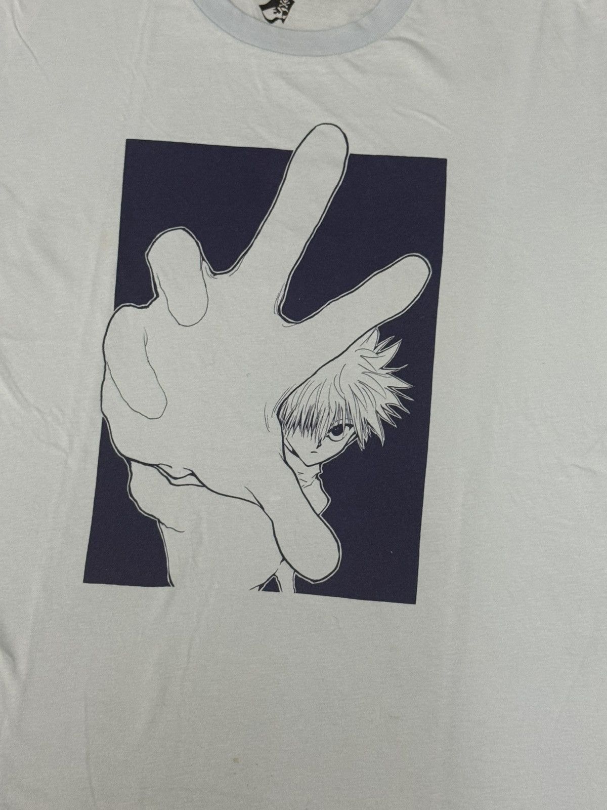 Anime Anime rare hunter x hunter killua Size US L / EU 52-54 / 3 - 2 Thumbnail
