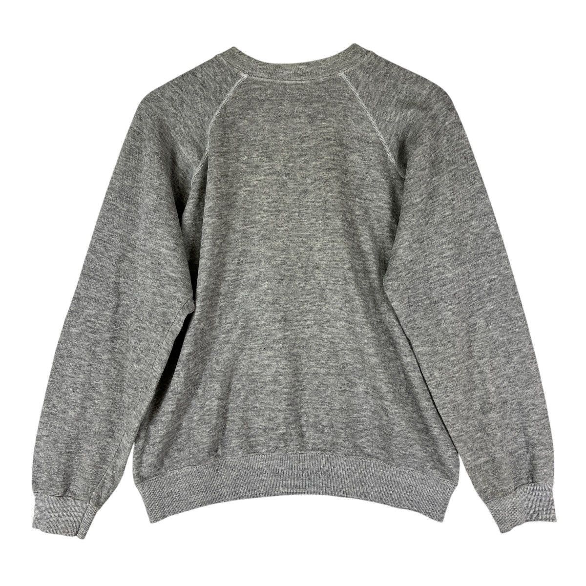 Felix 🔥 80s Felix The Cat X Levis Sweatshirt Made In Usa Size US M / EU 48-50 / 2 - 3 Thumbnail