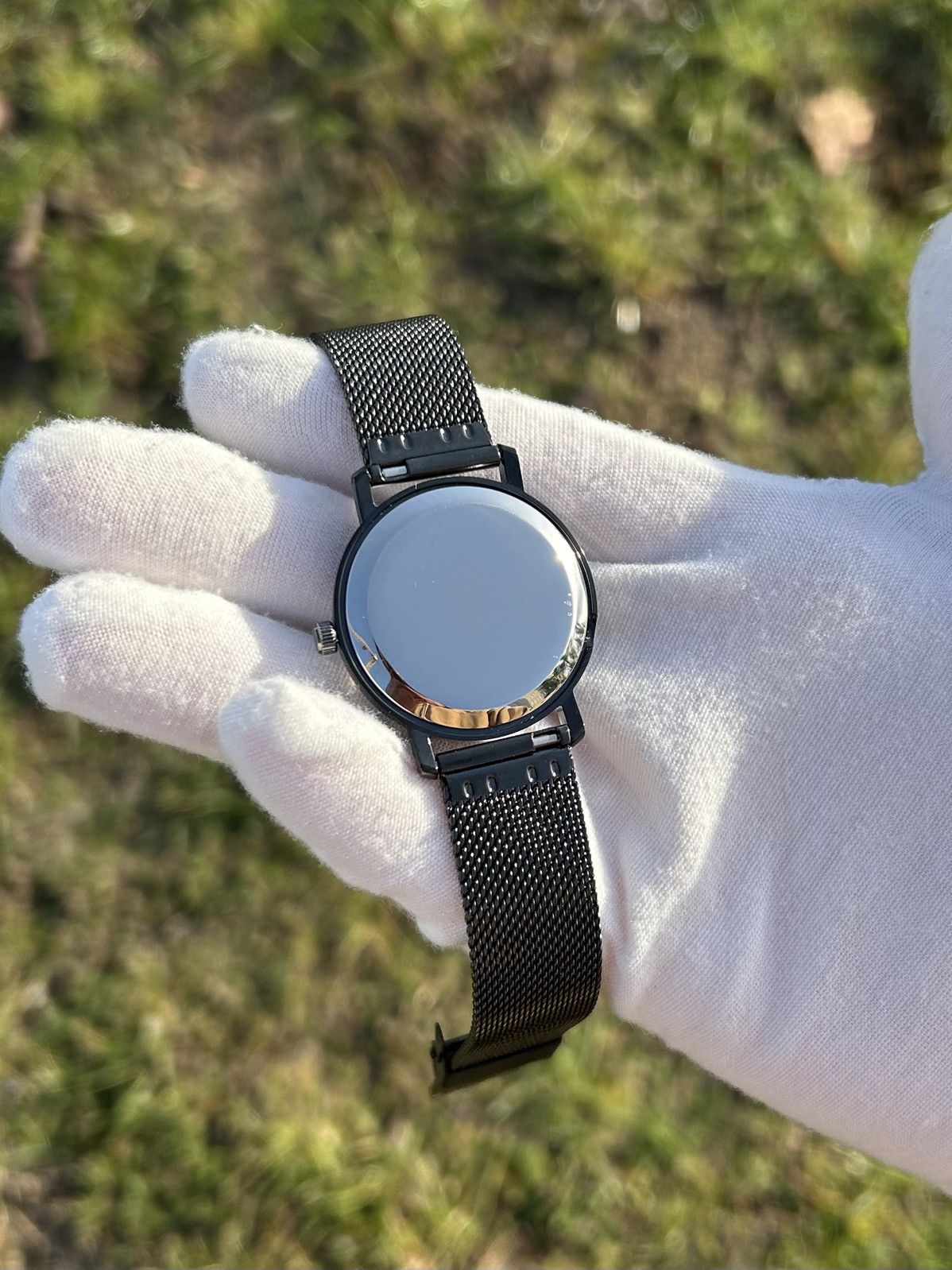 Vintage Vintage Watch Raketa Copernicus Soviet Mechanical 1980s Size ONE SIZE - 16 Thumbnail