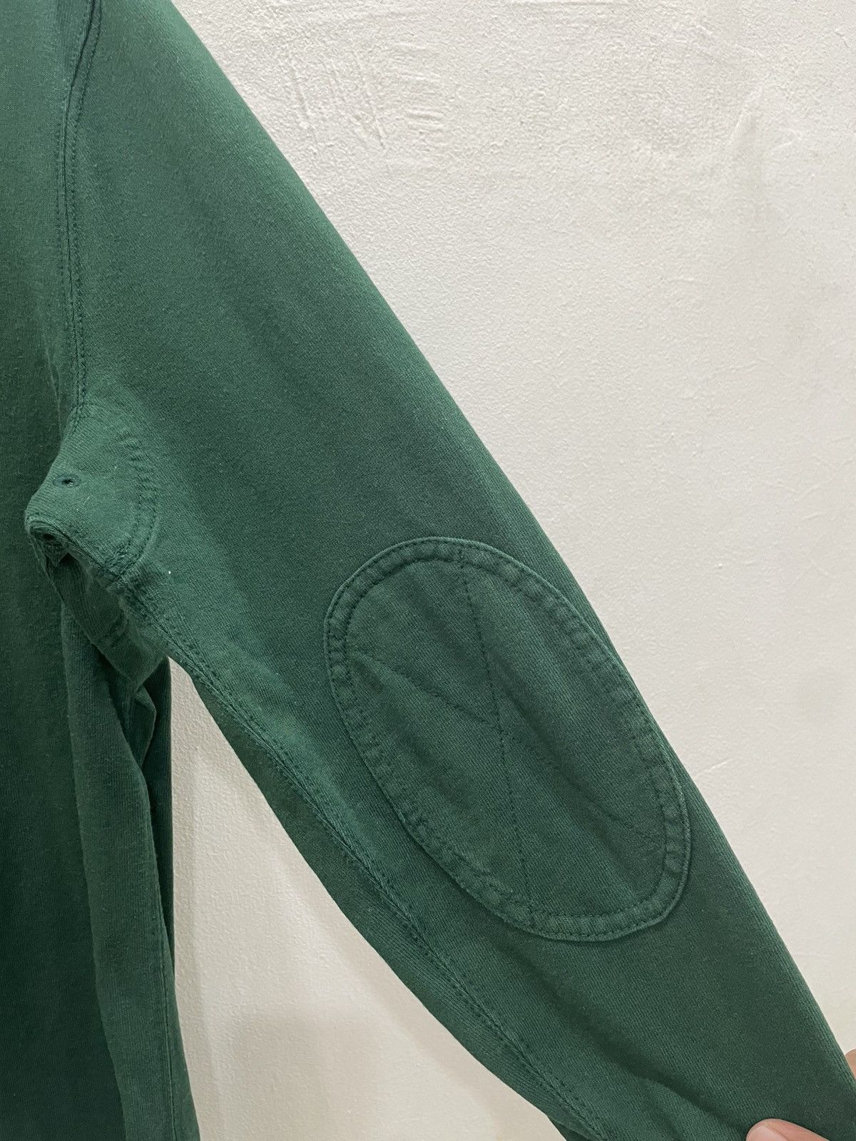 Polo Ralph Lauren Vintage Polo Ralph Lauren V Design Size US L / EU 52-54 / 3 - 15 Thumbnail