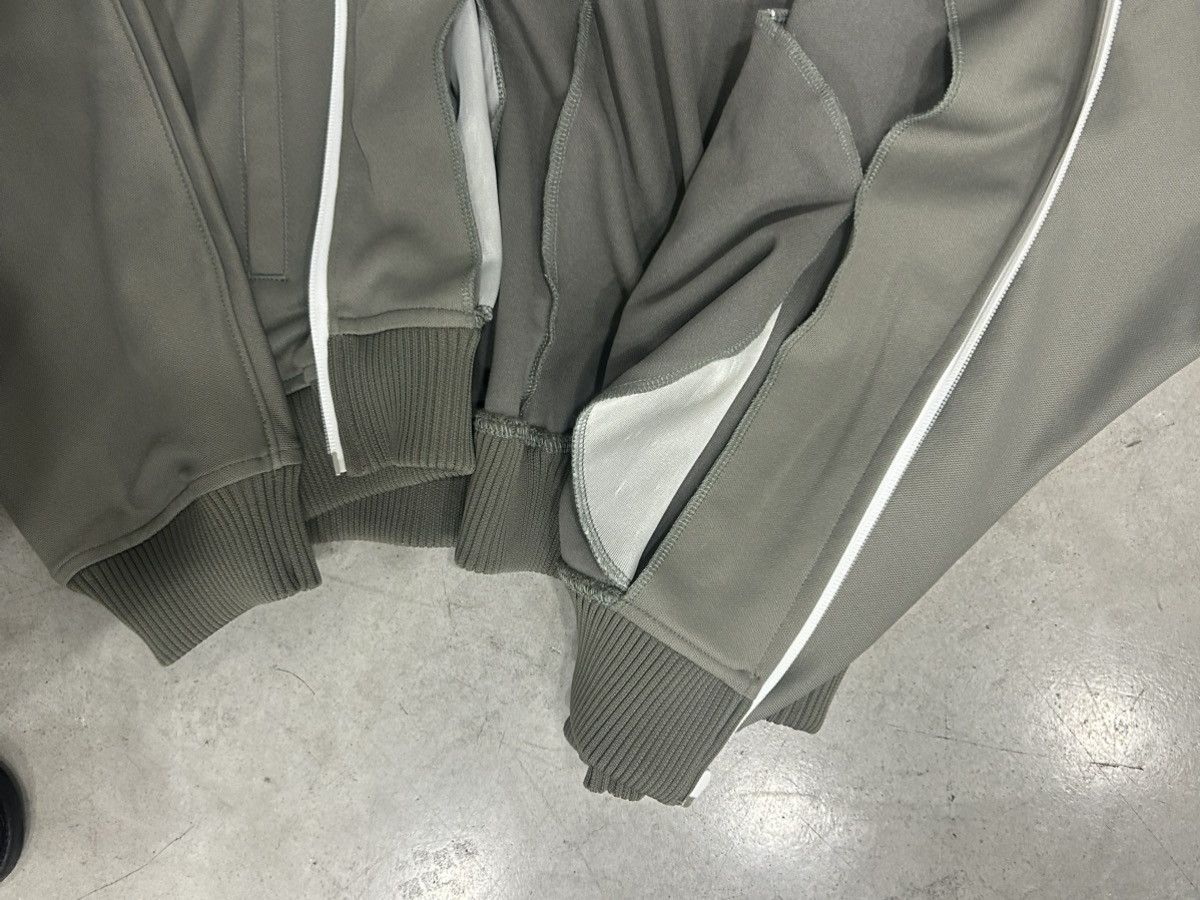 Maison Margiela Maison Margiela SS2020 Track/Light Jacket [Unisex - 40/42] Size US M / EU 48-50 / 2 - 6 Thumbnail