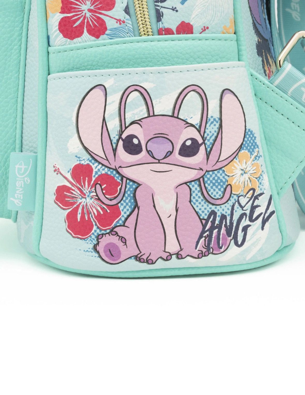 Disney Disney S Lilo & Stitch Size ONE SIZE - 8 Thumbnail
