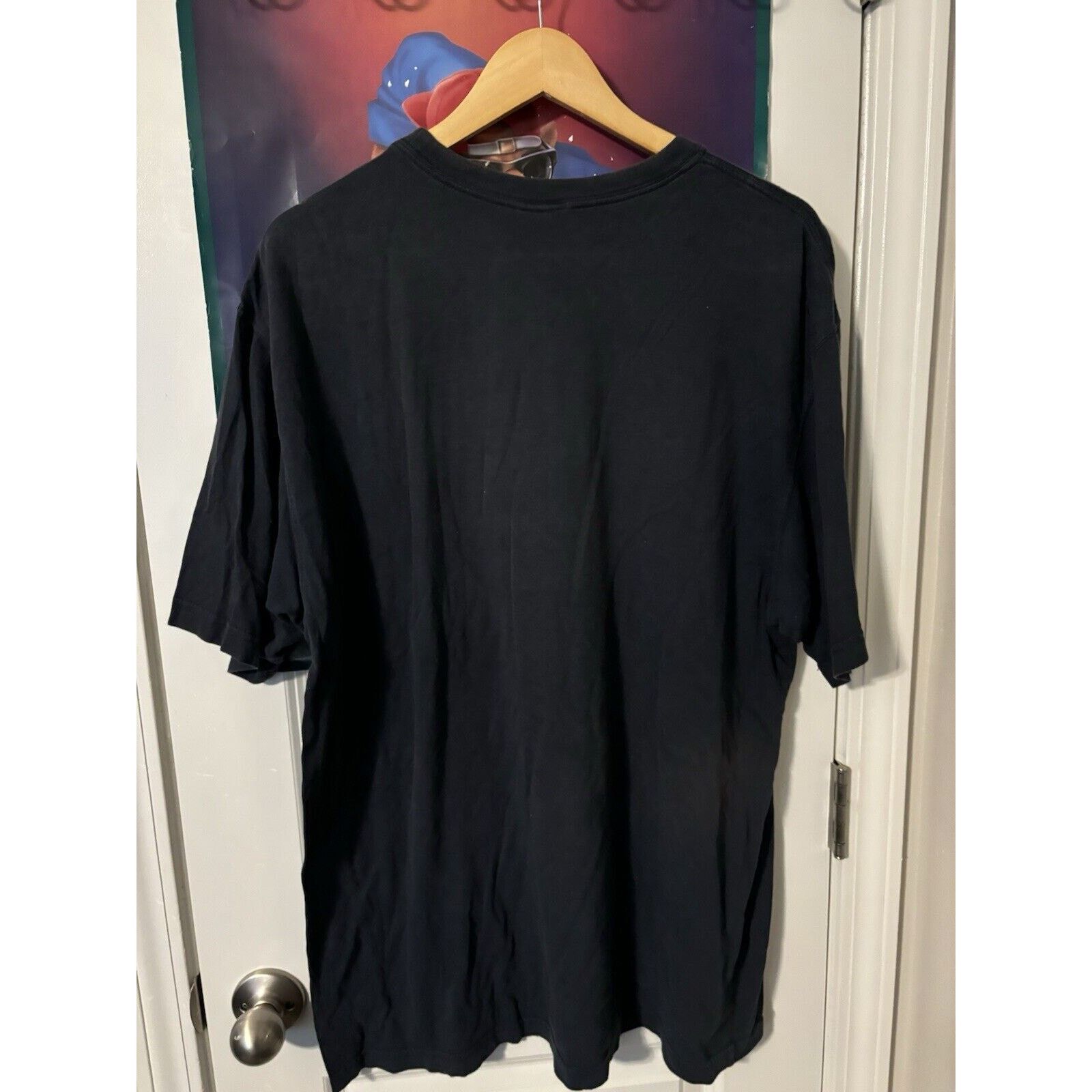 Other Vintage black chaps ralph lauren black shirt Size Xl Size US XL / EU 56 / 4 - 4 Thumbnail