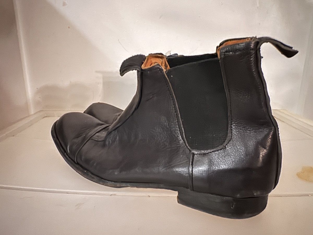 Paul Harnden Shoemakers PH Chelsea boots Size US 6 / EU 39 - 2 Thumbnail