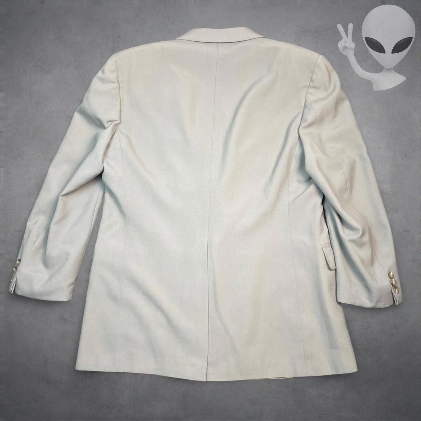 Other Polo University Club Ralph Lauren Blazer XL Beige Coat USA Size 44R - 8 Thumbnail