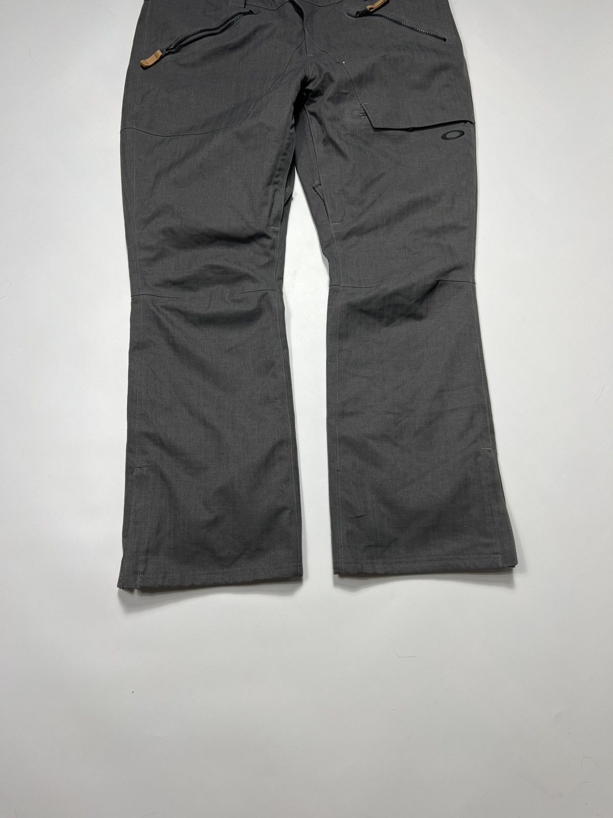 Oakley Vintage Oakley 90s Gore-Tex Ski Pants Size US 32 / EU 48 - 8 Thumbnail