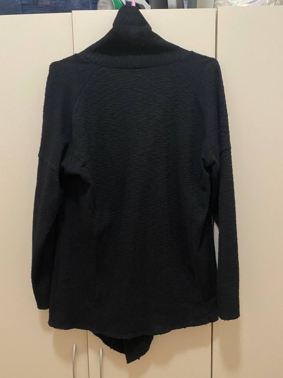 Japanese Brand × Shellac Shellac Japan Cardigan very rare Size US L / EU 52-54 / 3 - 2 Thumbnail