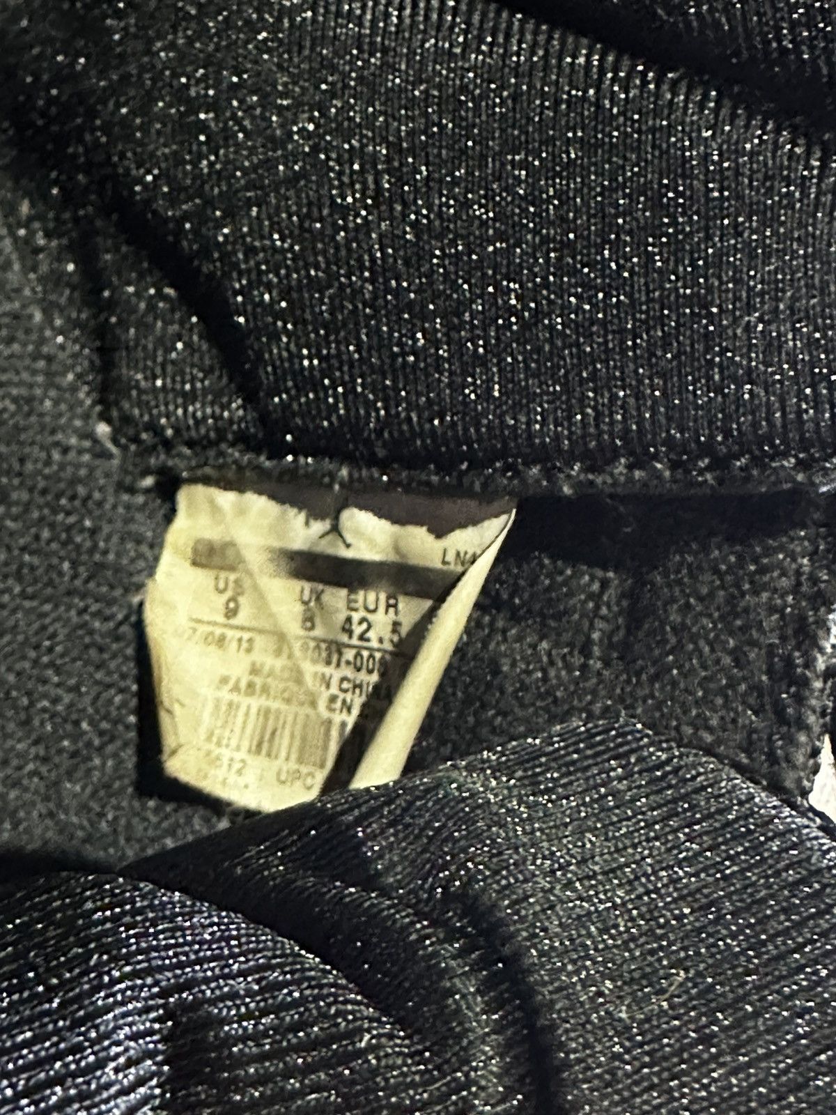 Jordan Brand Jordan 11 retro gamma blue Size US 9 / EU 42 - 5 Thumbnail