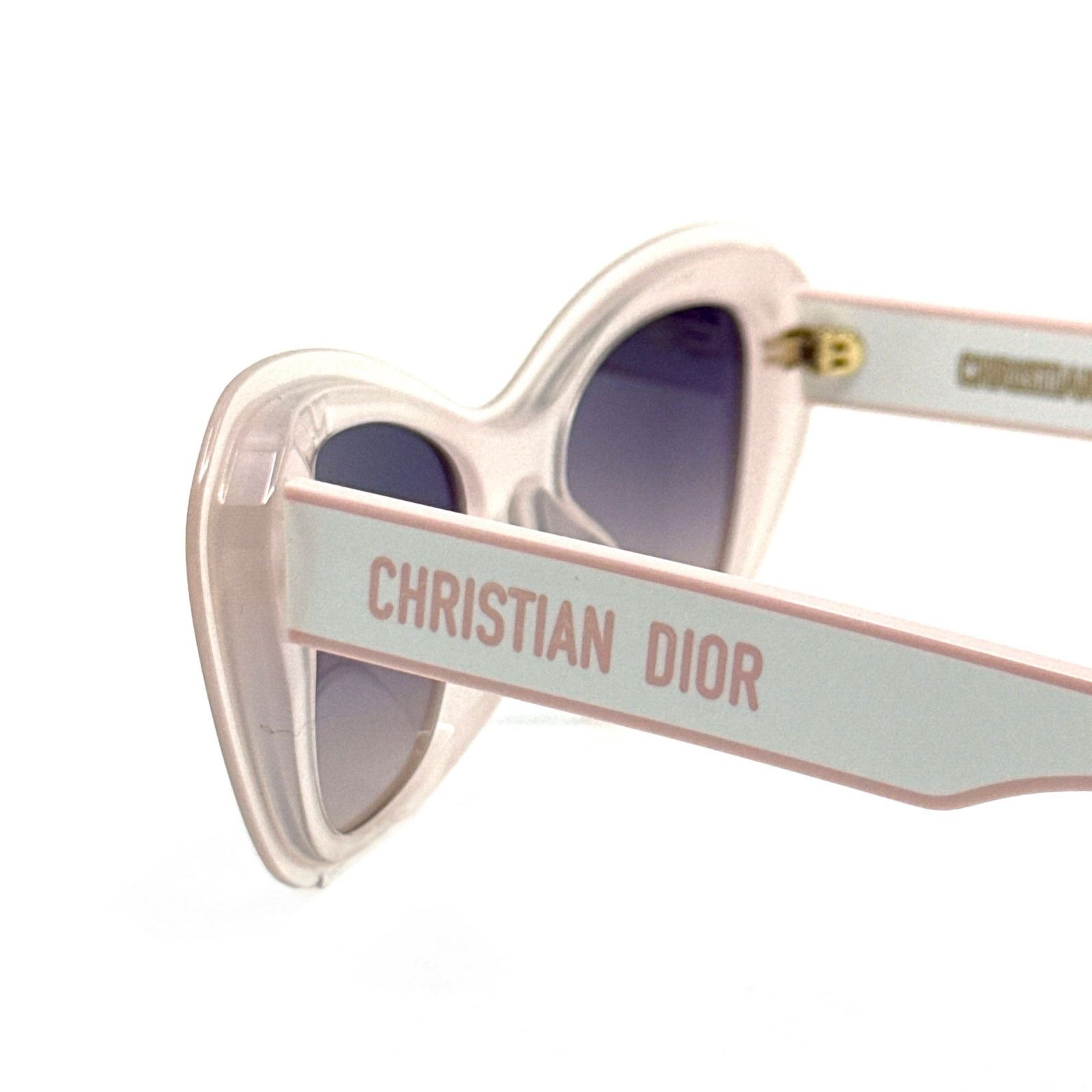 Dior New, CHRISTIAN DIOR Sunglasses DiorPacific B3U 40GL Size ONE SIZE - 7 Thumbnail