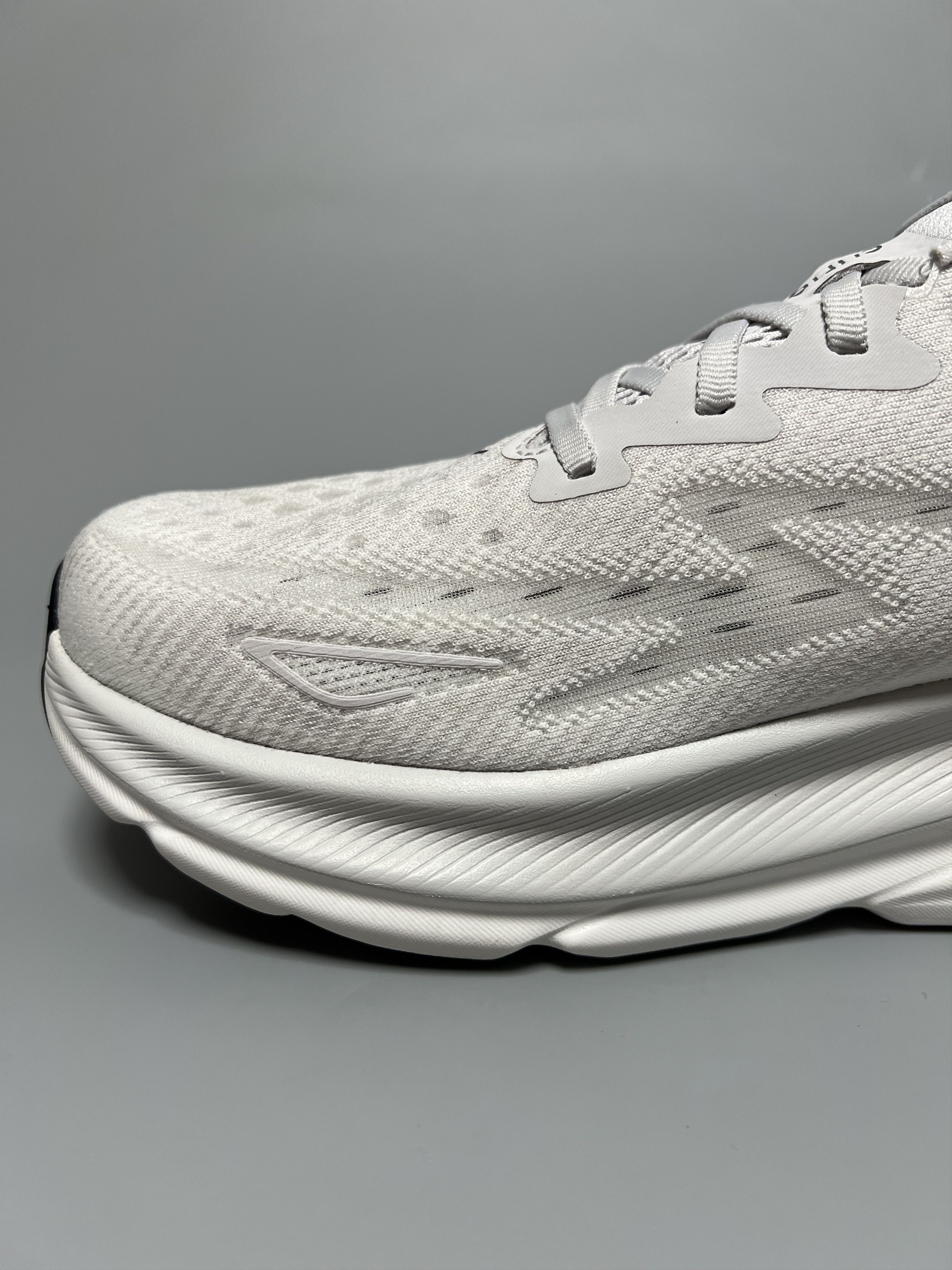 Hoka 12 EE Hoka One One Clifton 9 Wide Running Shoes Walking Gym Size US 12 / EU 45 - 10 Thumbnail