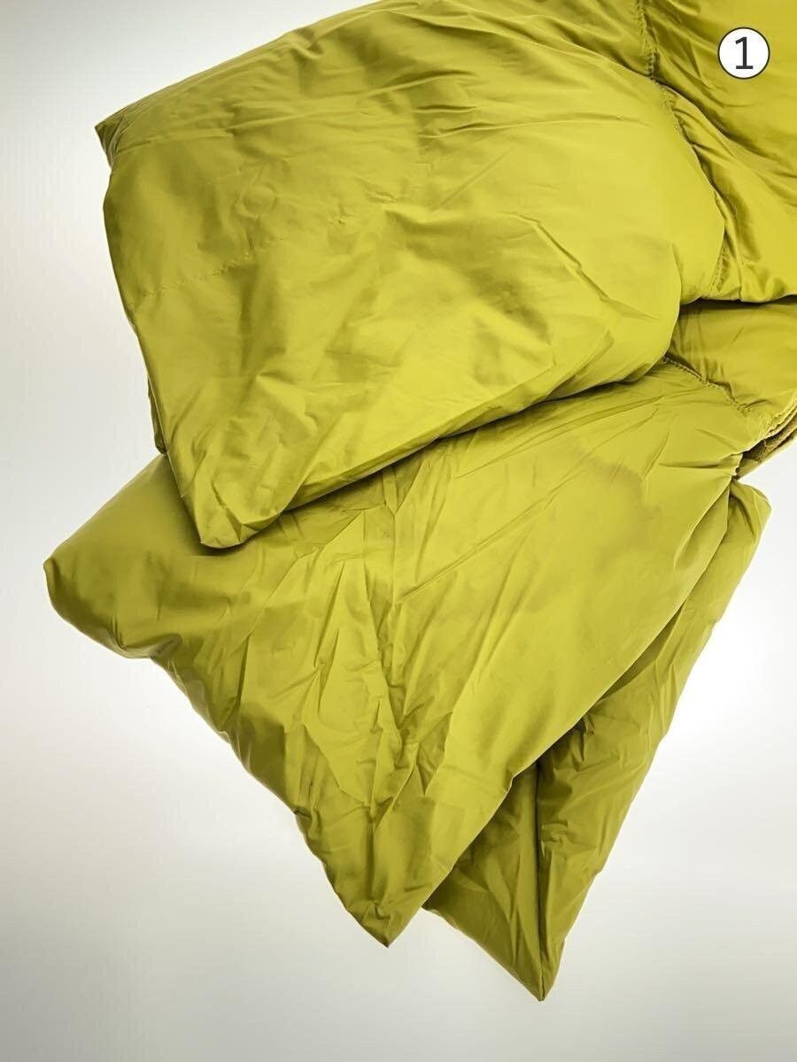 Rick Owens Rick Owens SS23 EDFU Babel Mountain Duvet cropped jacket Size US M / EU 48-50 / 2 - 6 Thumbnail
