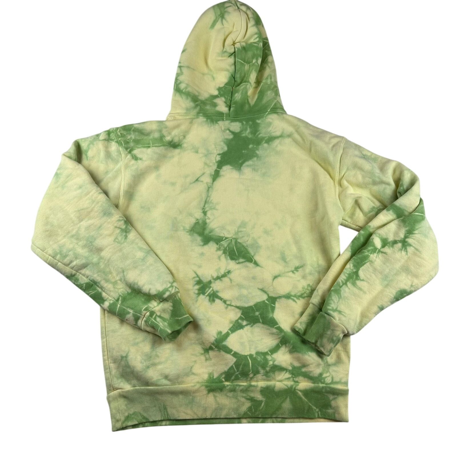 Other Chinatown Market Tie Dye Hoodie - Size Small Size US S / EU 44-46 / 1 - 2 Thumbnail