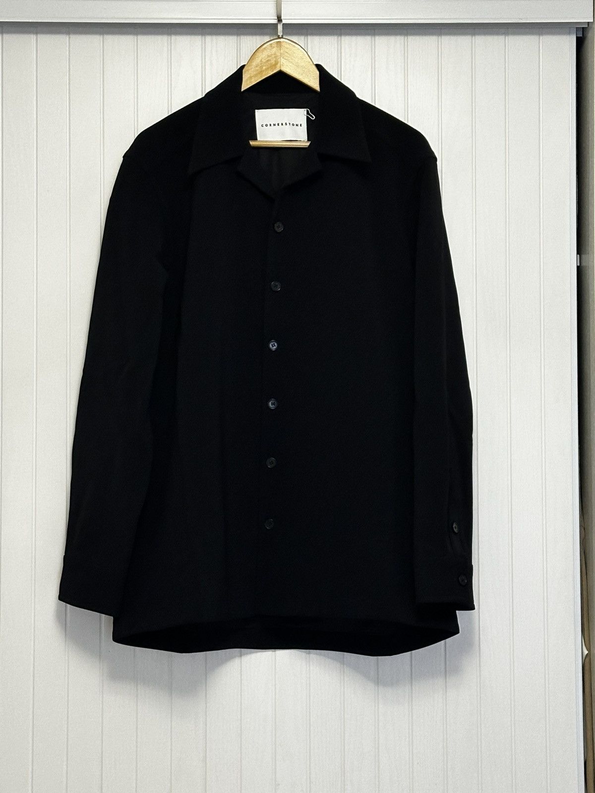 Other Cornerstone Shirt Jacket Size US M / EU 48-50 / 2 - 1 Thumbnail