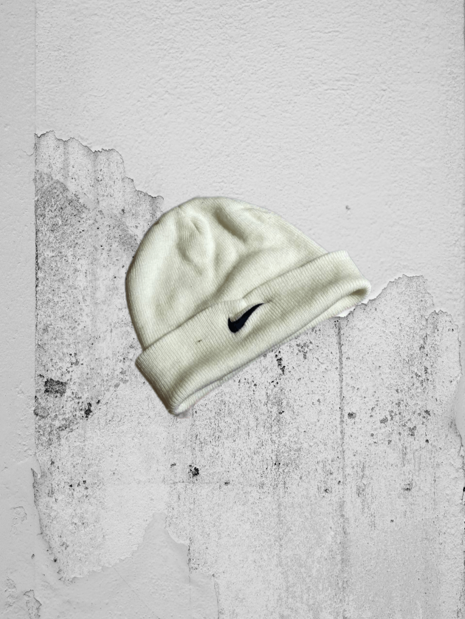 Japanese Brand × Nike Y2K Ushanka Fur Fuzzy Hat 90s Style Vintage ifsixwasnine Size ONE SIZE - 1 Thumbnail
