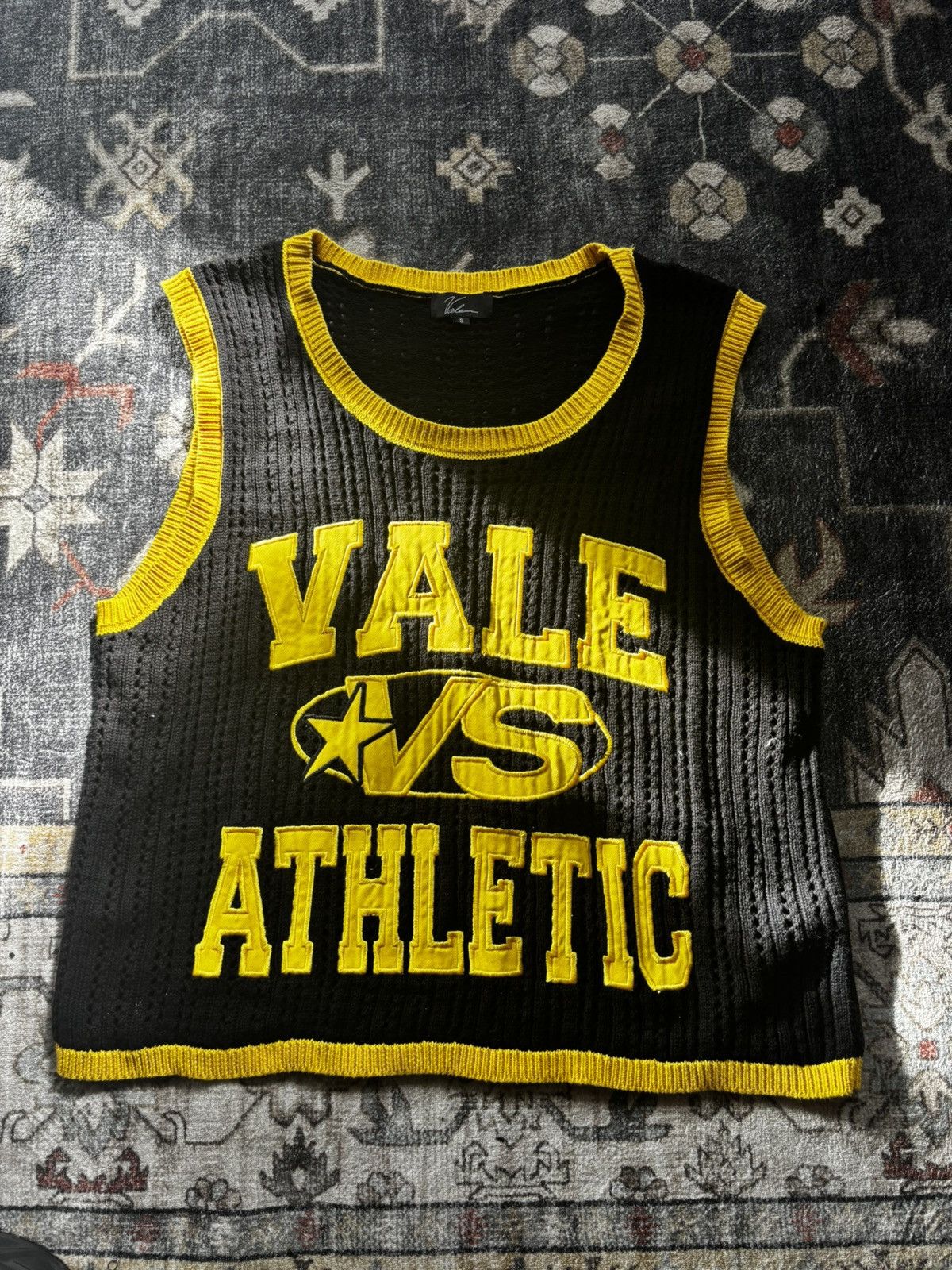 Vale Vale killroy hooper jersey S Size US S / EU 44-46 / 1 - 1 Thumbnail