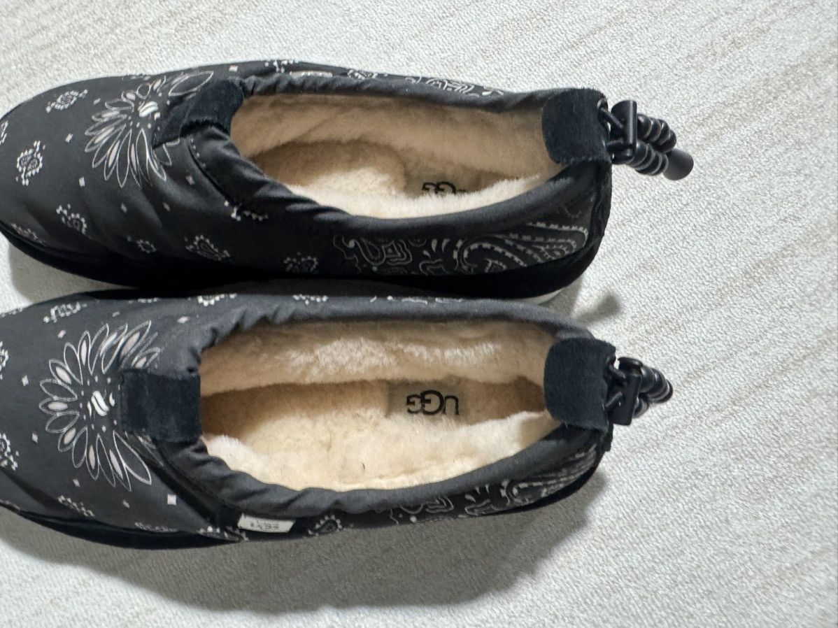 Ugg Stampd ugg tasman house shoe Size US 9 / EU 42 - 5 Thumbnail