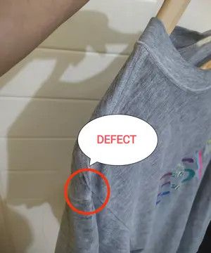 Esprit Vintage Esprit Embroidered Logo T-Shirt - Grey Size US L / EU 52-54 / 3 - 8 Thumbnail