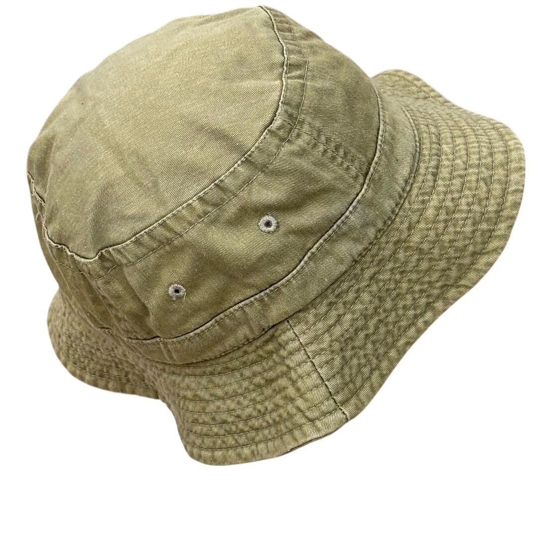 Other Green HeadShot Bucket Hat Size ONE SIZE - 2 Thumbnail