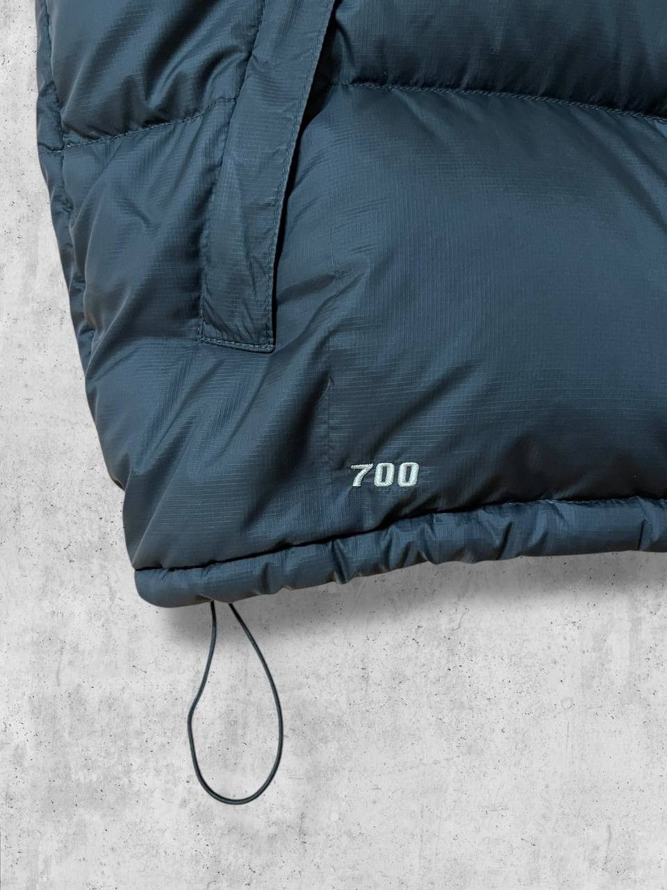 The North Face The North Face Puffer Vest Vintage nuptse L Size US L / EU 52-54 / 3 - 5 Thumbnail