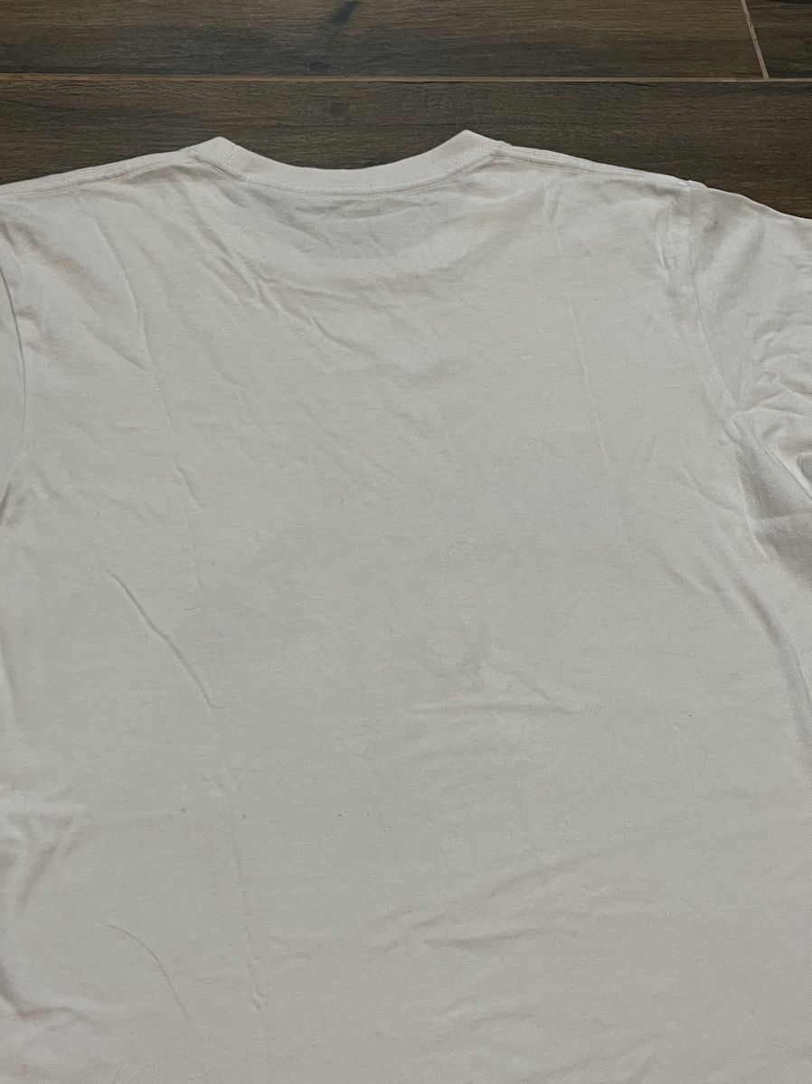 Kaws × Uniqlo Kaws Uniqlo T-Shirt Big Logo Size US M / EU 48-50 / 2 - 6 Thumbnail