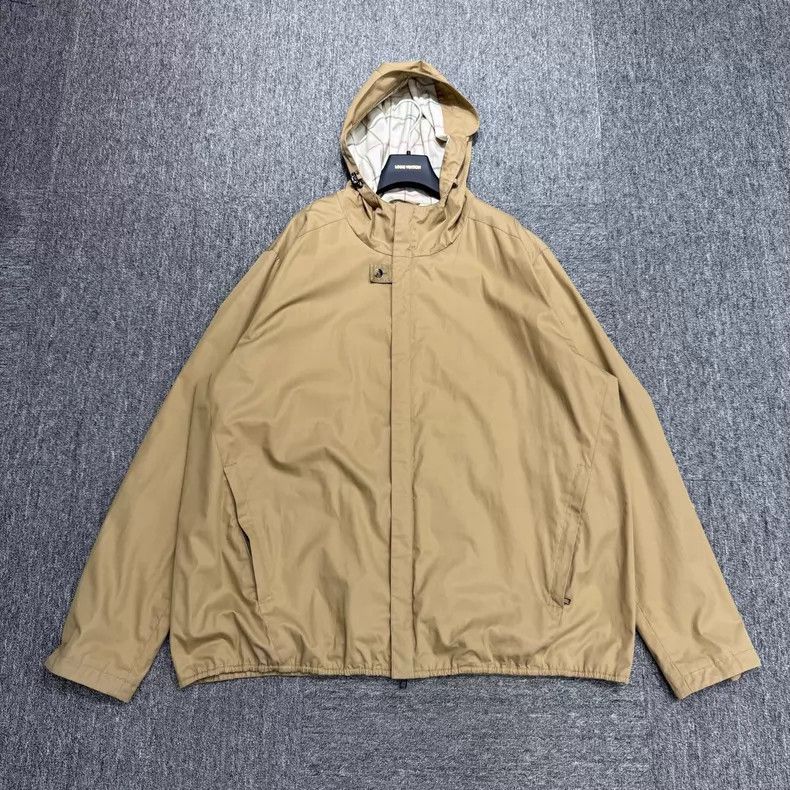 Loro Piana Loro Piana size 4XL Windbreaker Size US XS / EU 42 / 0 - 1 Thumbnail
