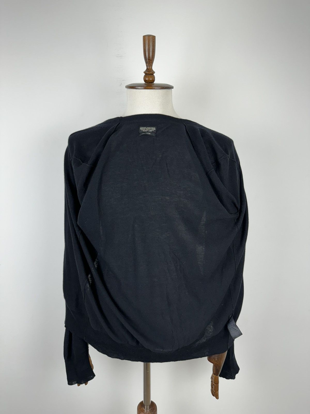 Allsaints Men’s Allsaints Cecil Cardigan Sweater size L Size US L / EU 52-54 / 3 - 5 Thumbnail