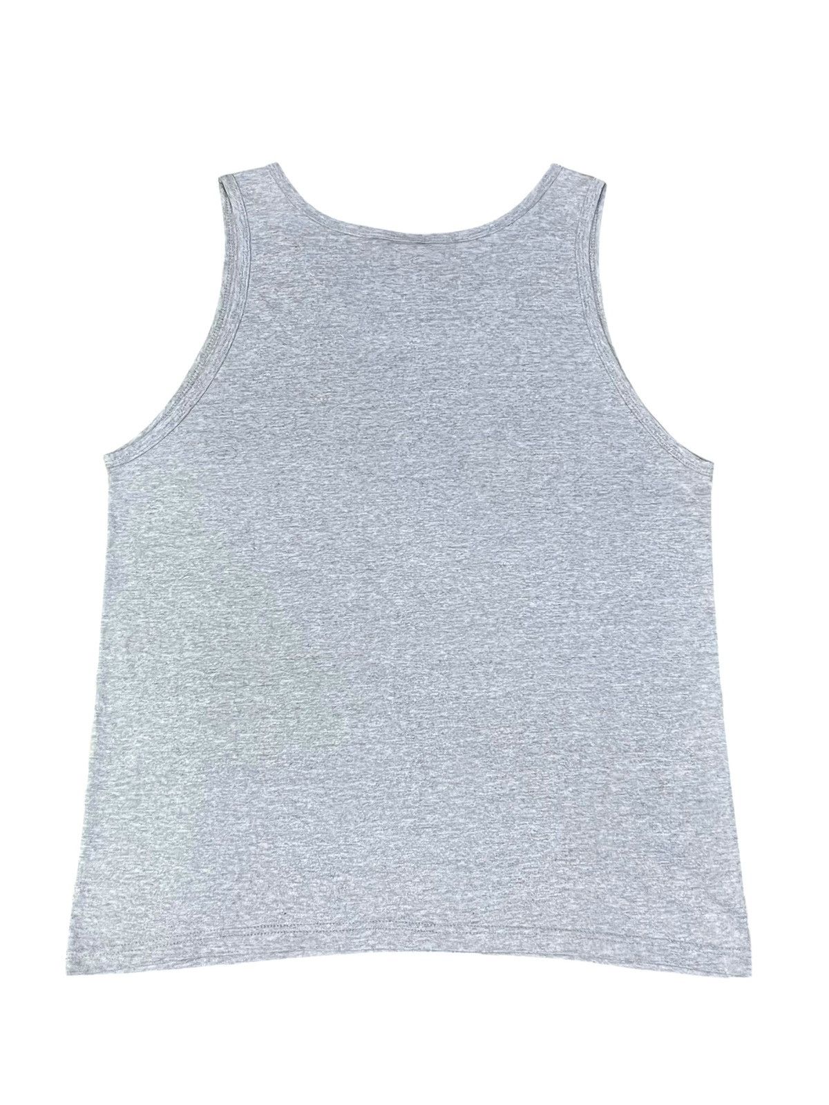 Hard Rock Cafe Vintage 90s Hard Rock Guitar Palm Hybrid Tank USA M Size US M / EU 48-50 / 2 - 2 Thumbnail