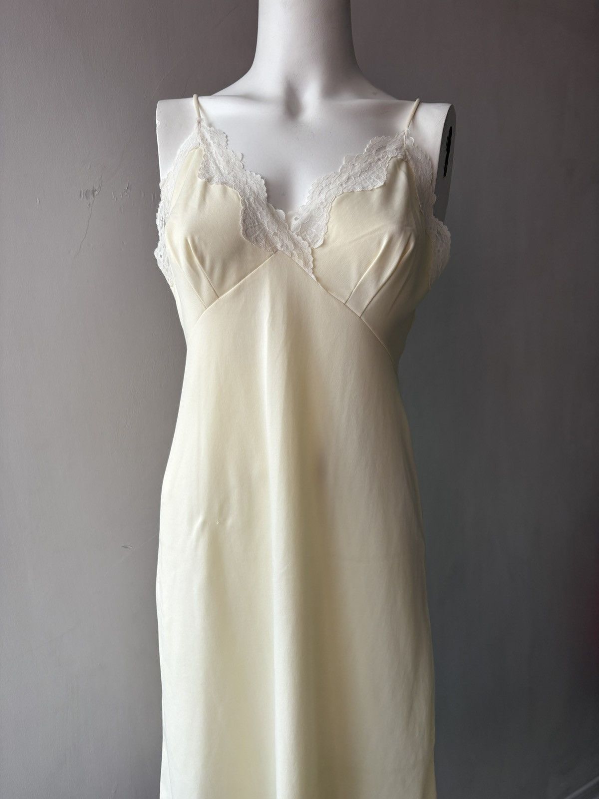 Vintage Vintage nightwear Size M / US 6-8 / IT 42-44 - 4 Thumbnail