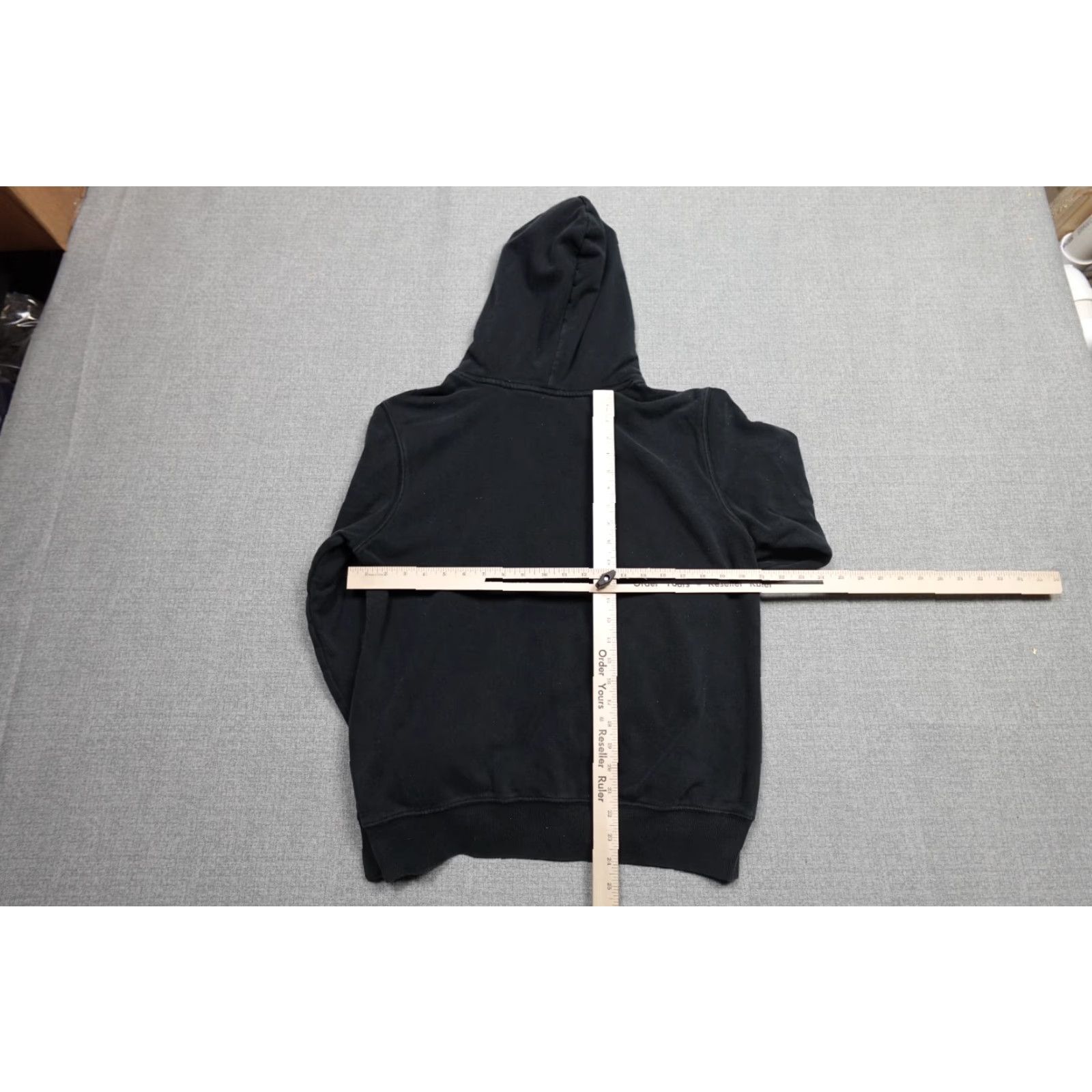 The North Face The North Face Sweatshirt Men Medium Black Hoodie Fleece Graphic Print Pullover Outdoor Hiking Sweatshirt Mens Black NF Shirt Size US L / EU 52-54 / 3 - 5 Thumbnail