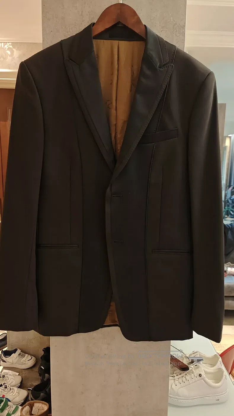 Kenzo Kenzo Blazers Size 48L - 1 Thumbnail