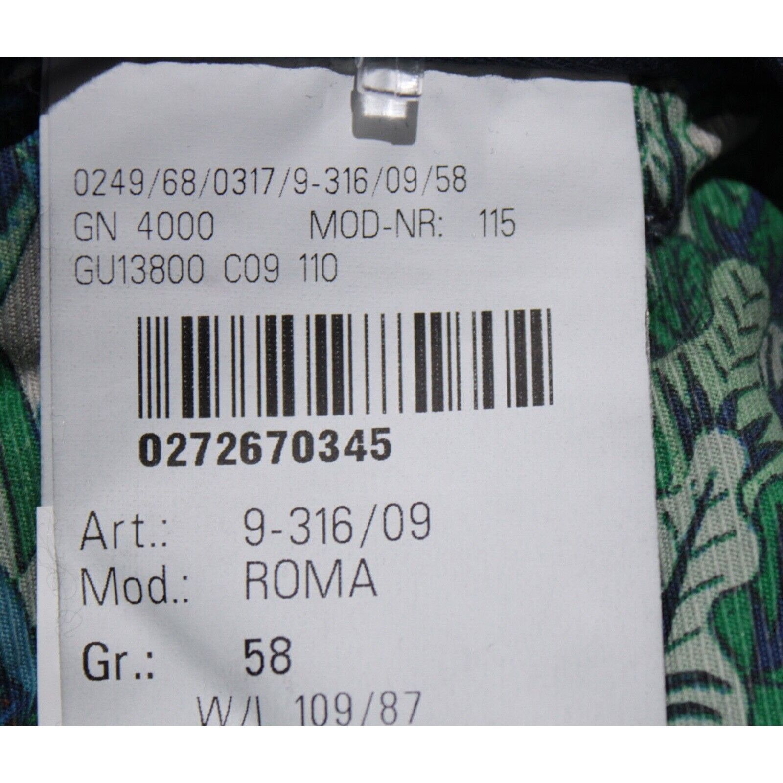 Other Meyer New with tags Chino Size 42 US In Black Size US 42 / EU 58 - 9 Thumbnail