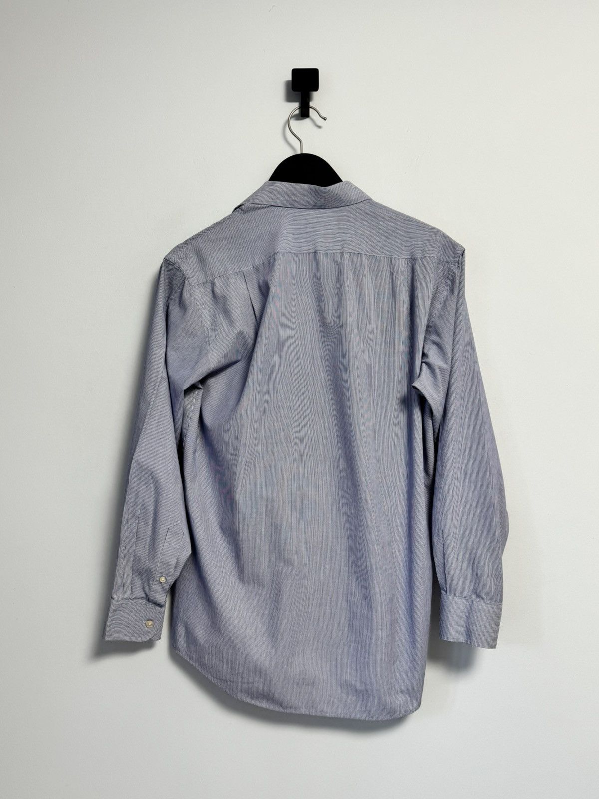 Christian Dior Monsieur Christian Dior Button Up Shirt Luxury 15/38 Size US L / EU 52-54 / 3 - 11 Thumbnail