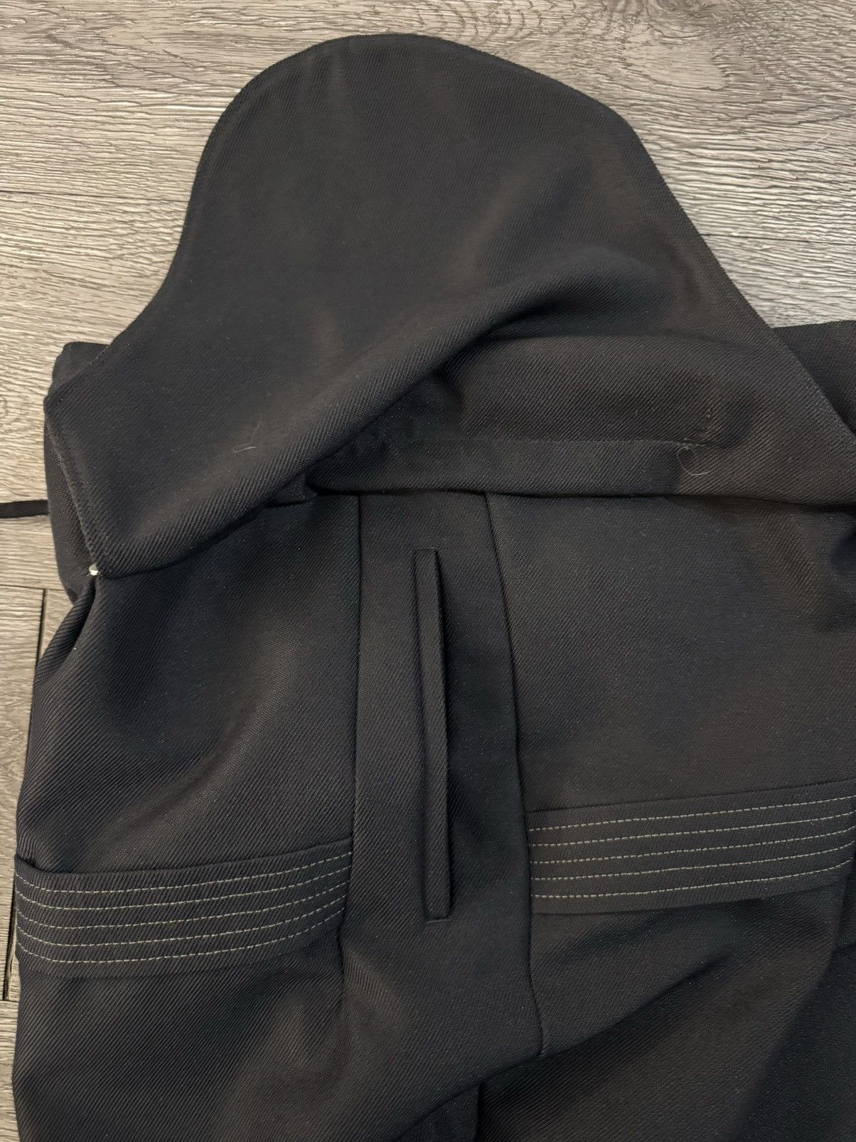 Kiko Kostadinov Arcadia pants Size US 30 / EU 46 - 4 Thumbnail